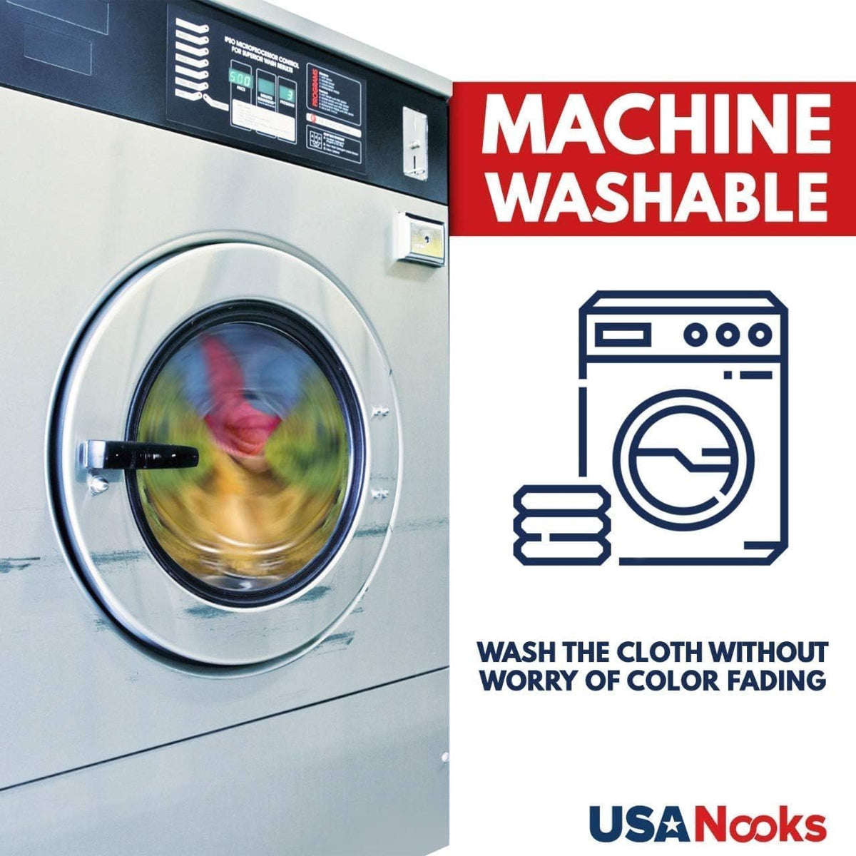 Microfiber Cleaning Cloth Grey - 12 Pcs (12.5"x12.5") - High Performance - 1200 Washes, Ultra Absorbent Microfiber Towel Weave Grime & Liquid for Streak-Free Mirror Shine - Car Washing Cloth
