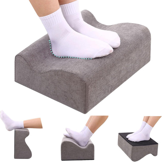 Work Foot Rest Under Desk,Comfort Foot Rest for Couch
