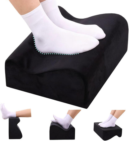 Work Foot Rest Under Desk,Comfort Foot Rest for Couch