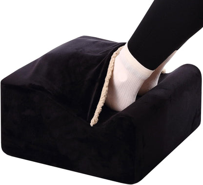 Work Foot Rest Under Desk,Comfort Foot Rest for Couch
