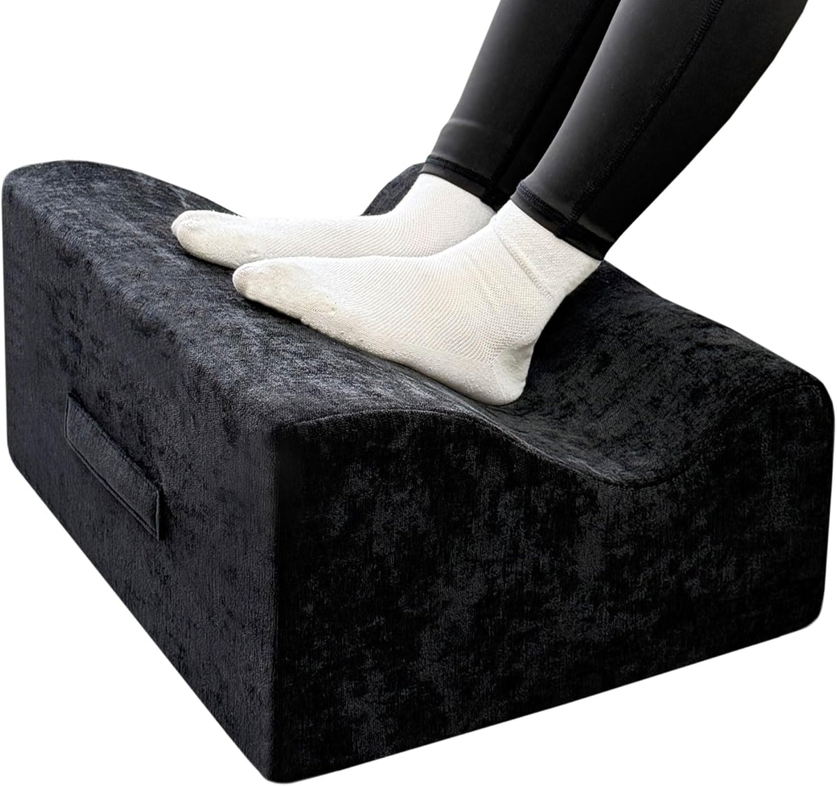 Work Foot Rest Under Desk,Comfort Foot Rest for Couch