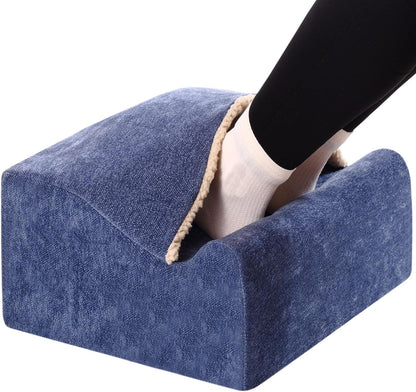 Work Foot Rest Under Desk,Comfort Foot Rest for Couch