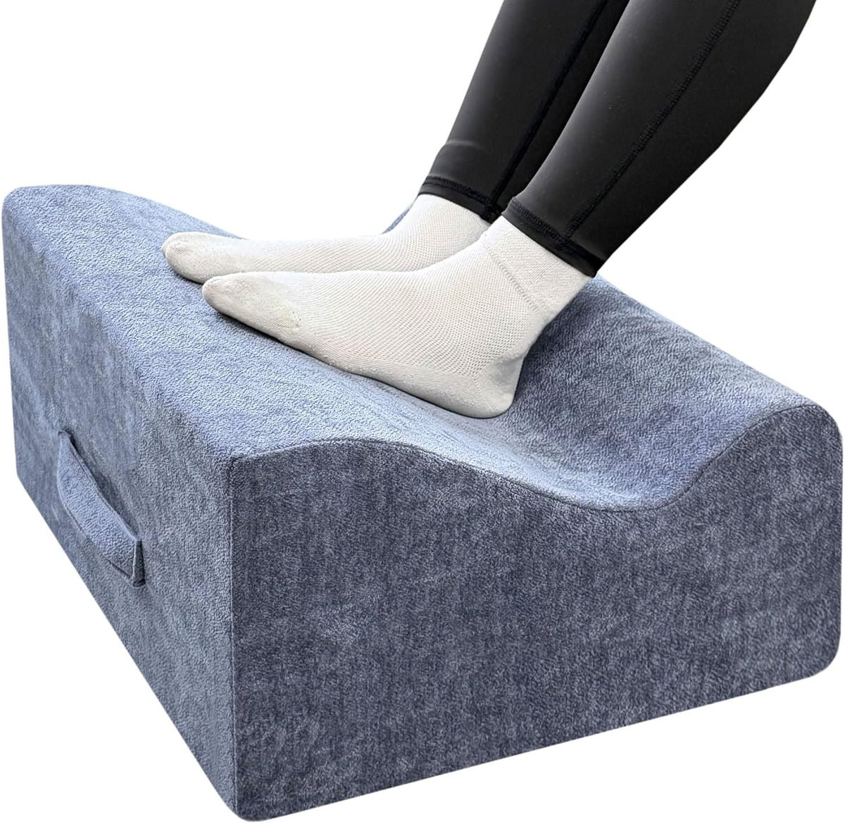 Work Foot Rest Under Desk,Comfort Foot Rest for Couch