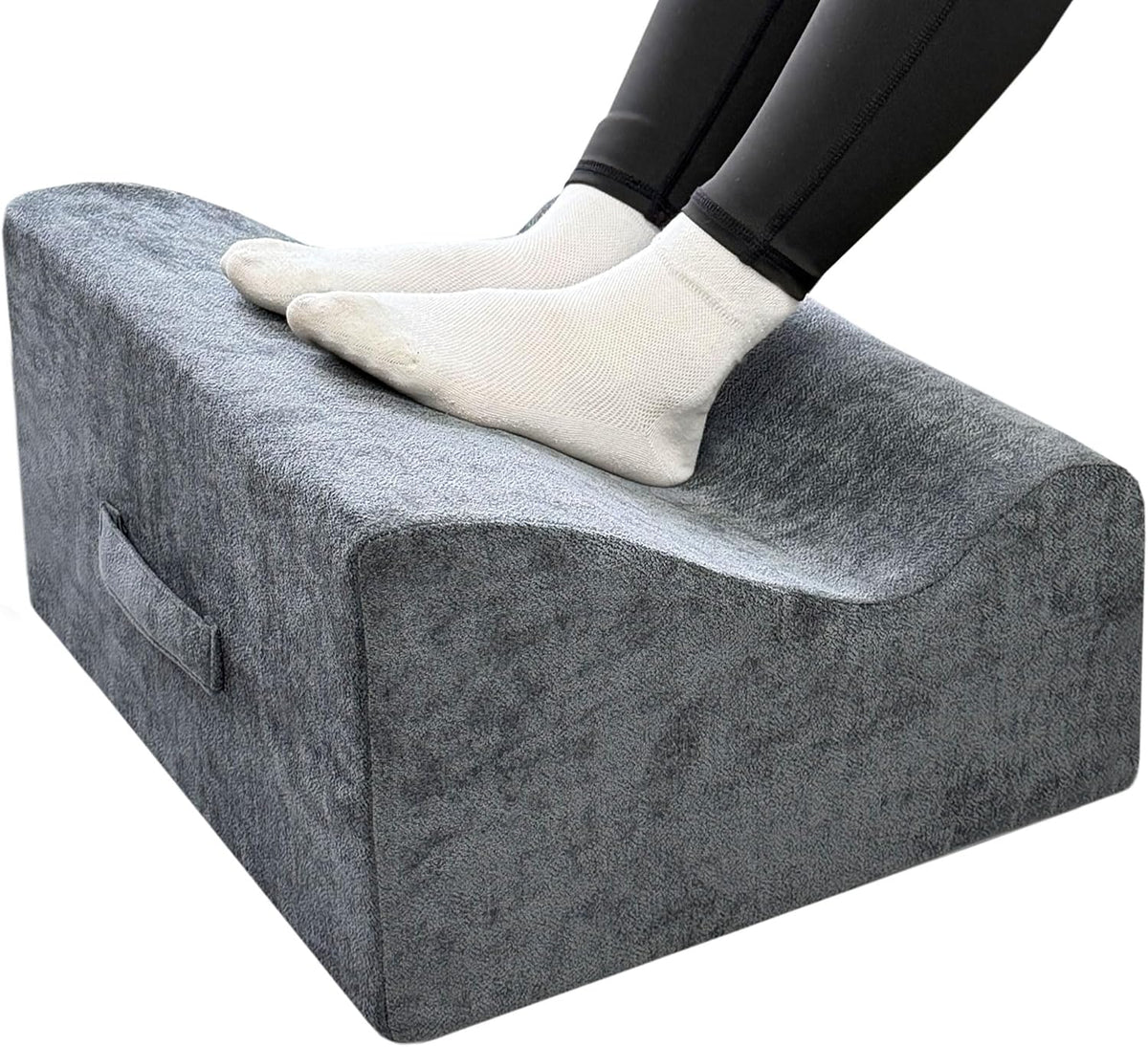 Work Foot Rest Under Desk,Comfort Foot Rest for Couch