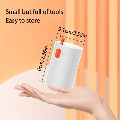 20-in-1 Laptop Phone Screen Earbud Cleaning Kit, Keyboard Cleaner Kit