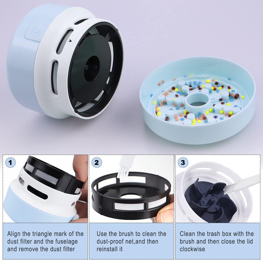Diamond Accessories Tools, Diamond Tools for Diamonds, Desk Vacuum