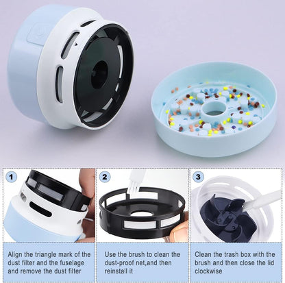 Diamond Accessories Tools, Diamond Tools for Diamonds, Desk Vacuum