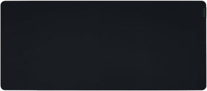 Gigantus V2 Cloth Gaming Mouse Pad (XXL), Thick, Non-Slip Base, Black