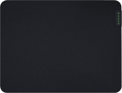 Gigantus V2 Cloth Gaming Mouse Pad (XXL), Thick, Non-Slip Base, Black