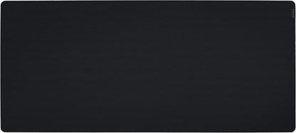 Gigantus V2 Cloth Gaming Mouse Pad (XXL), Thick, Non-Slip Base, Black
