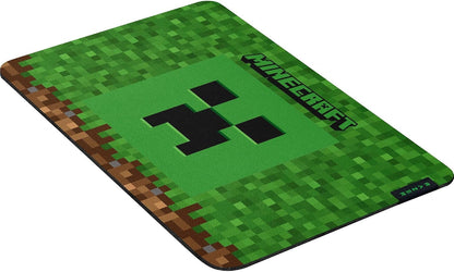 Gigantus V2 Cloth Gaming Mouse Pad (XXL), Thick, Non-Slip Base, Black