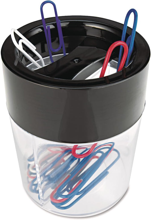UNV08126 - Magnetic Clip Dispenser