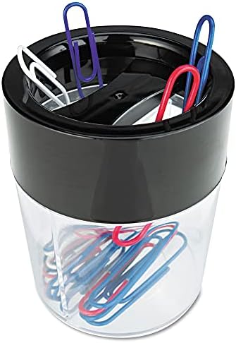 UNV08126 - Magnetic Clip Dispenser