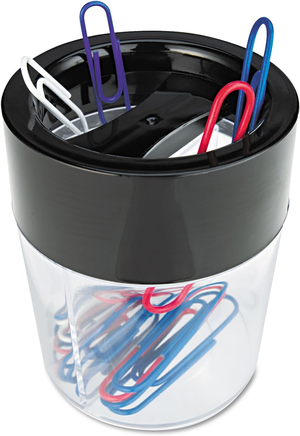 UNV08126 - Magnetic Clip Dispenser