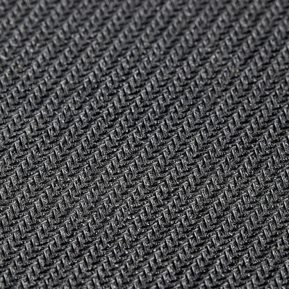 Premium Felt Desk Mat | Large 15.75" x 36" | Multifunctional Desk Pad for Home Office | Light Gray