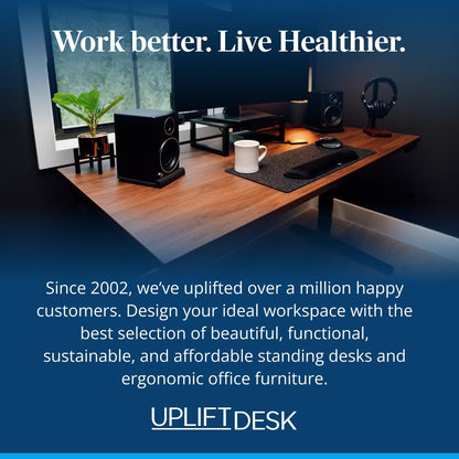 E7 LED Desk Lamp with Clamp - Adjustable 3 Color Modes, Dimmable Black Architect Light for Standing Desk, Home Office, Dual Monitor Computer Work