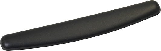 ™ Compact Gel Wrist Rest for Keyboards, Soothing Gel Comfort, Product Protection, 18" Wide, Black
