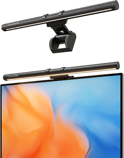 16.14" Monitor Light Bar,250LM USB LED Desk Lamp,Home Office Gaming