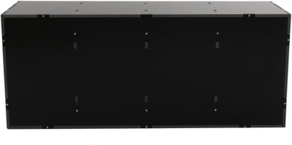 Mailbox for Classroom 24 Slots, Mail Sorter, Paper Organizer Storage, Mail Organizer for Home Library Office Classroom (White, 24 Slots)