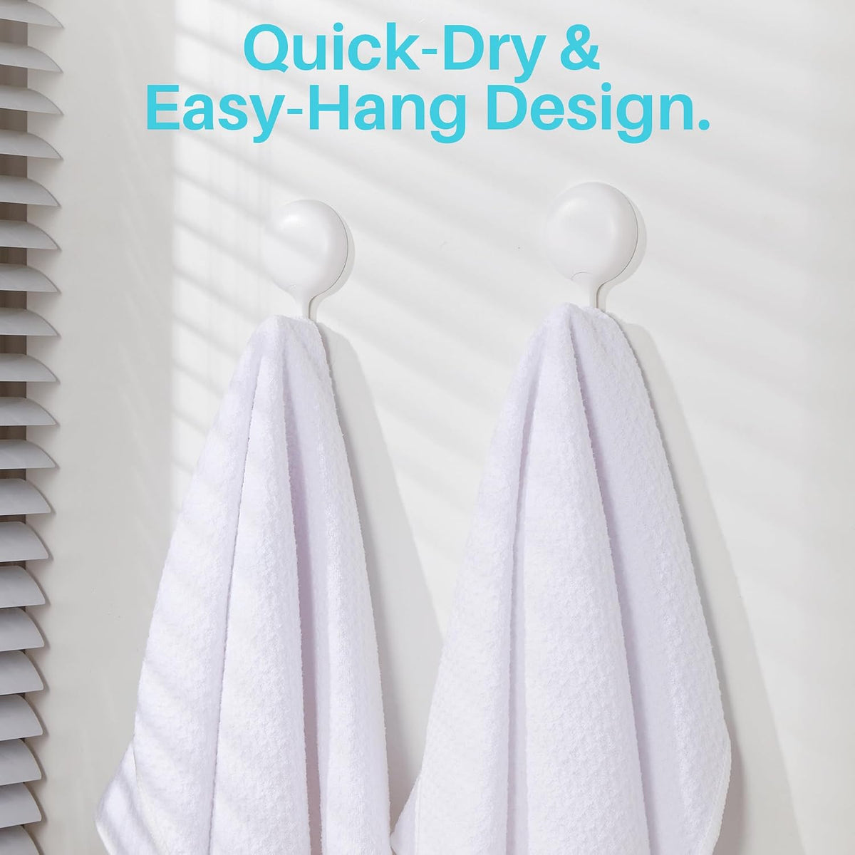 18 Pack Microfiber Cleaning Cloth, Kitchen Towels for Dish Drying Washing, Absorbent Streak Free Lint Free Rags for Cleaning, Reusable and Washable Towels - 10" x 10"