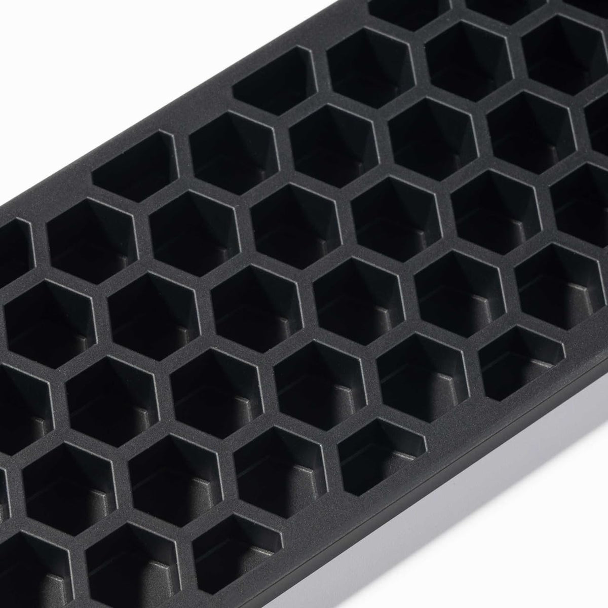 Silicone Wrist Rest for K10 Pro / K10 Max/ K10 HE / Q6 / Q6 Pro / Q6 Max / Q6 HE / V6 / V6 Max, 17.6" Non-Slip Palm Rest, 100% Full-Sized Mechanical Keyboards Support with Typing Pain Relief