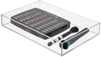 Clear Drawer Organizer