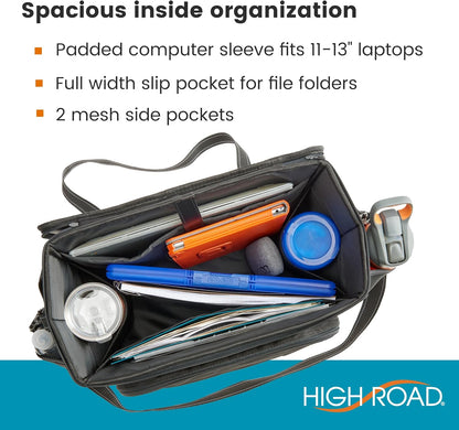 Front Seat Car Organizer, Laptop Organizer and Car and Truck File Organizer