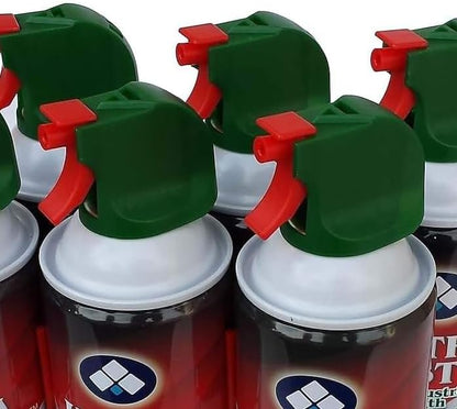 Canned Air Industrial Strength 10oz Y