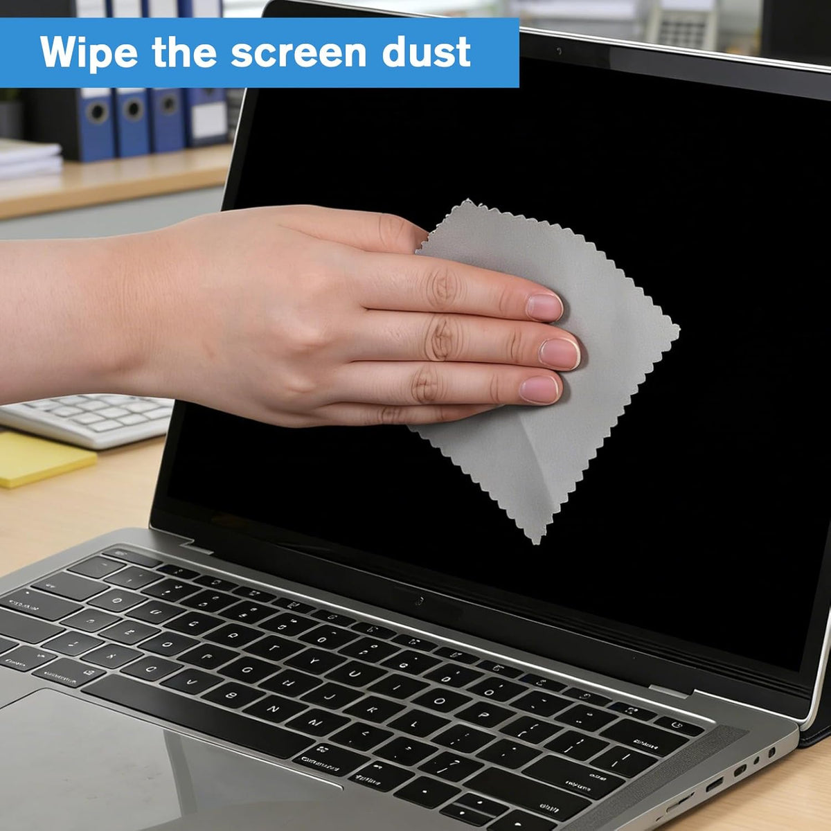 Keyboard Cleaning Brush 10 Pcs Mini Anti Static Laptop Cleaning Kit