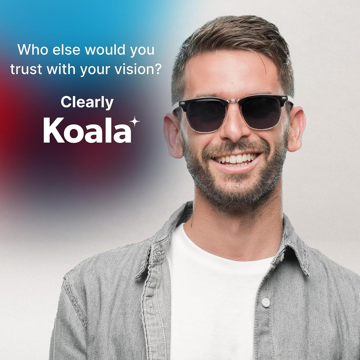 Koala Eyeglass Lens Cleaner Spray Kit | Japanese Microfiber