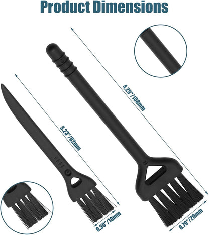 Keyboard Cleaning Brush, 6 Pcs