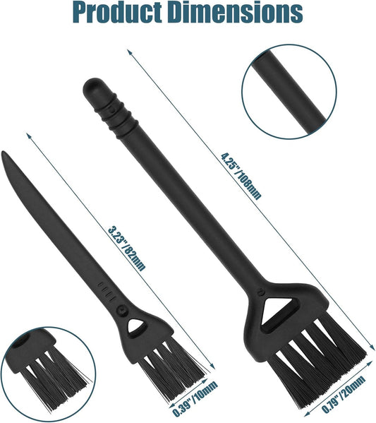 Keyboard Cleaning Brush, 6 Pcs