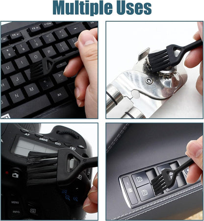 Keyboard Cleaning Brush, 6 Pcs