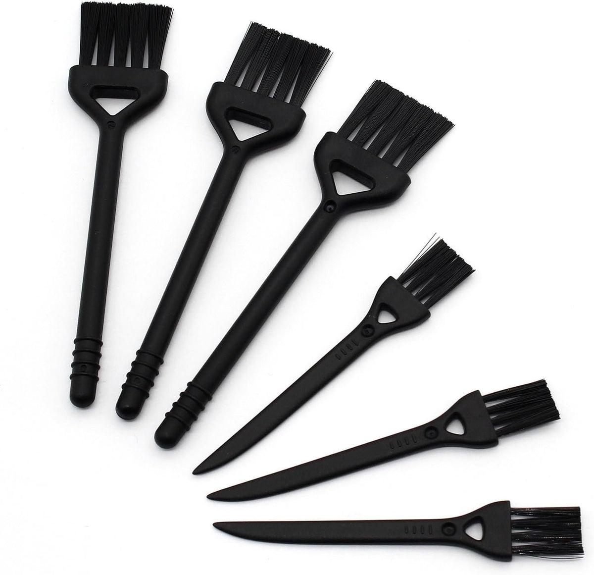 Keyboard Cleaning Brush, 6 Pcs