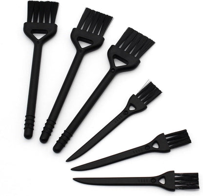 Keyboard Cleaning Brush, 6 Pcs