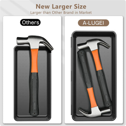 【𝟓 𝐒𝐈𝐙𝐄】 Tool Box Organizer Tray Divider Set Drawer Organizer
