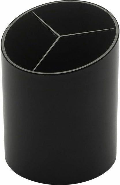 3-Compartment Pencil Cup (32355)