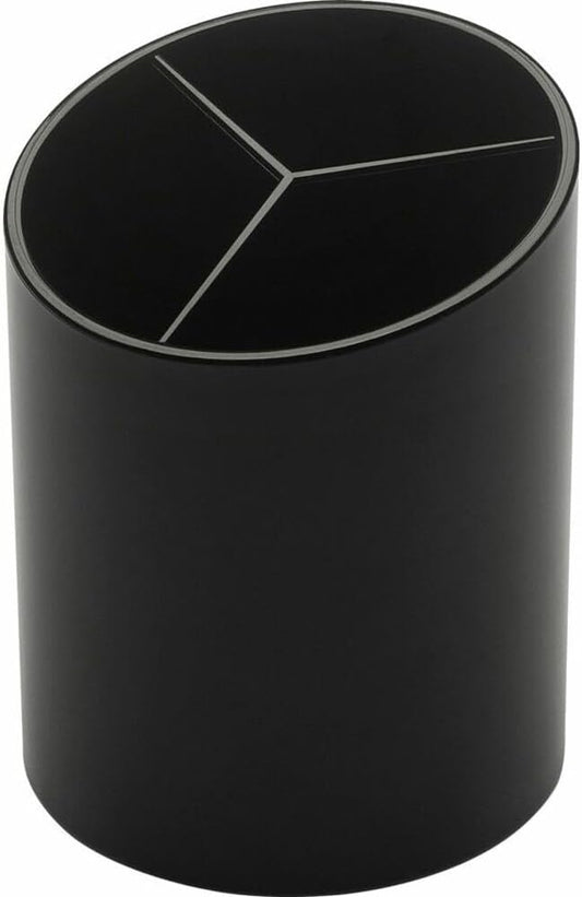 3-Compartment Pencil Cup (32355)