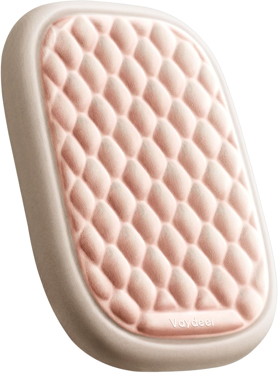 【Upgraded Larger and Thicker】 Elbow Rest Pad 1pc, Desk Wrist Rest Memory Foam Armrest, Ergonomic Mouse Cushion Support, Wrist Pain Relief for Computer Laptop Working Typing Gaming Office Gadget