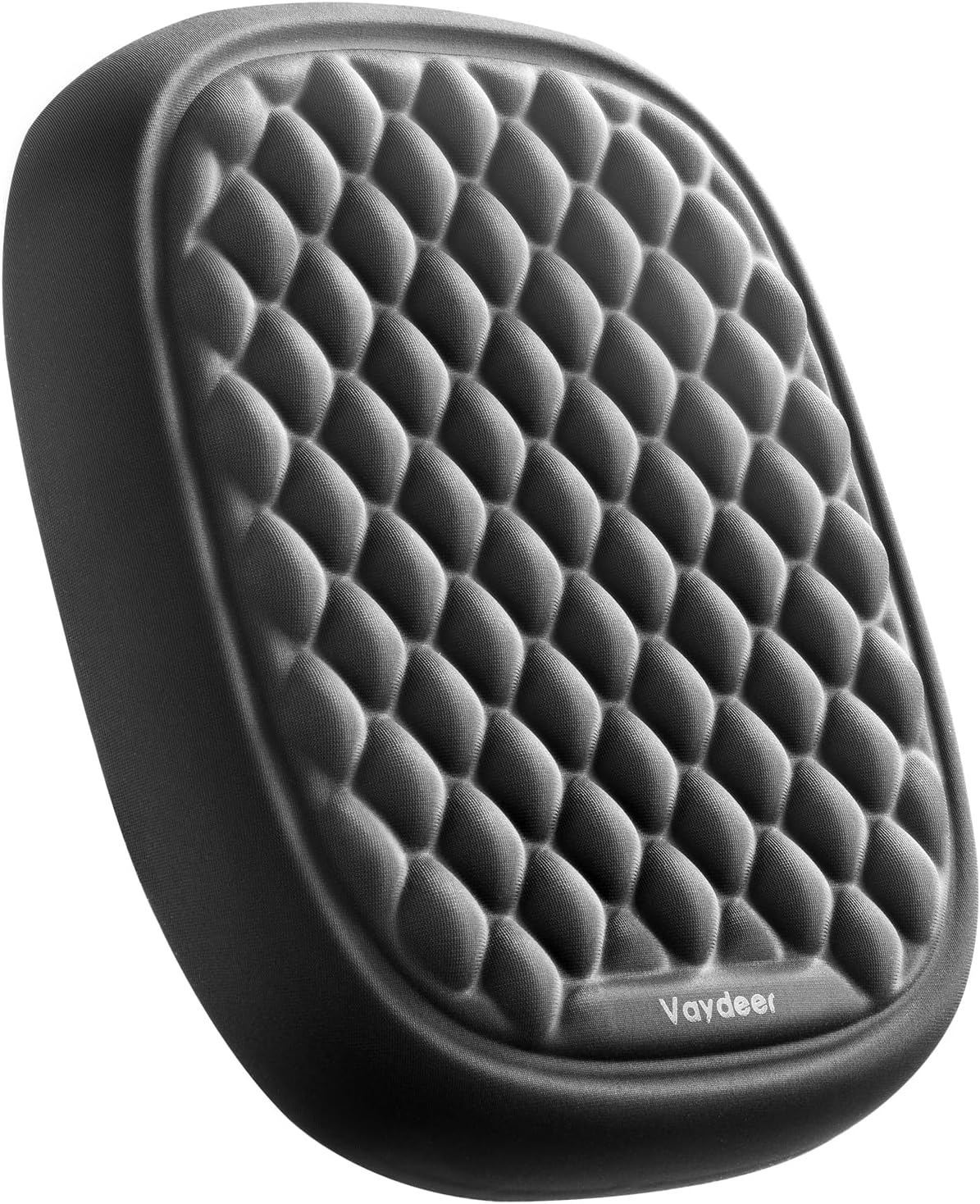 【Upgraded Larger and Thicker】 Elbow Rest Pad 1pc, Desk Wrist Rest Memory Foam Armrest, Ergonomic Mouse Cushion Support, Wrist Pain Relief for Computer Laptop Working Typing Gaming Office Gadget